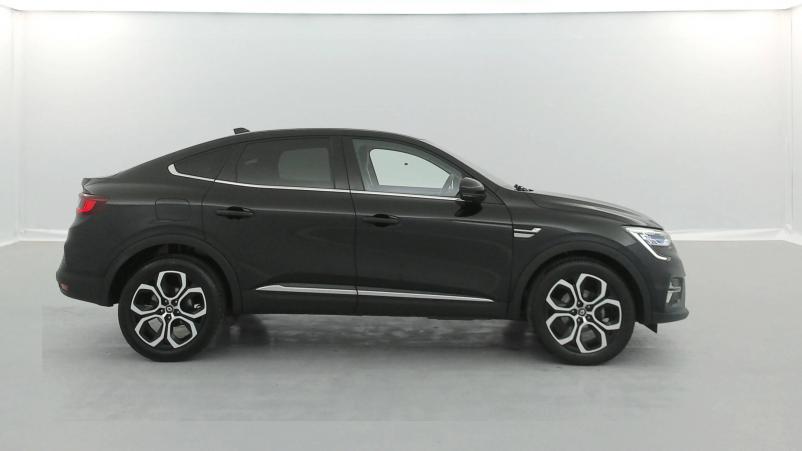 Vente en ligne Renault Arkana  mild hybrid 140 EDC FAP - 22 au prix de 20 990 €