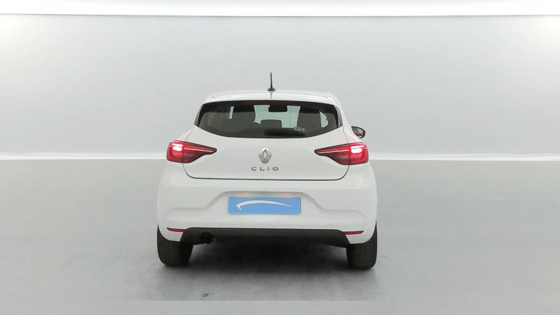 Vente en ligne Renault Clio 5 Clio SCe 75 au prix de 11 990 €