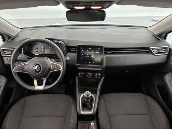 Vente en ligne Renault Clio 5 Clio SCe 75 au prix de 11 990 €