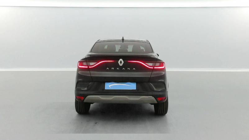 Vente en ligne Renault Arkana  mild hybrid 140 EDC FAP - 22 au prix de 20 990 €