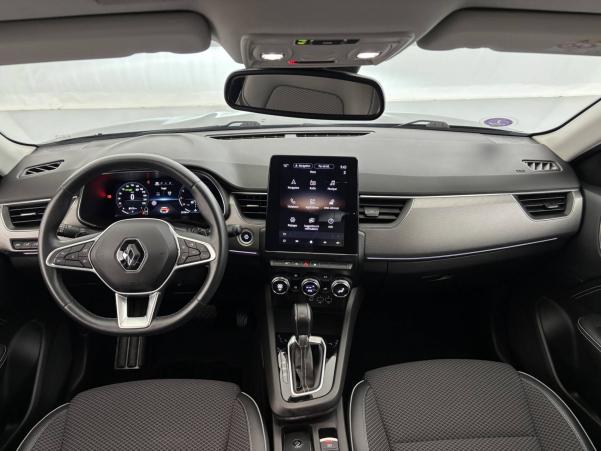 Vente en ligne Renault Arkana  mild hybrid 140 EDC FAP - 22 au prix de 20 990 €