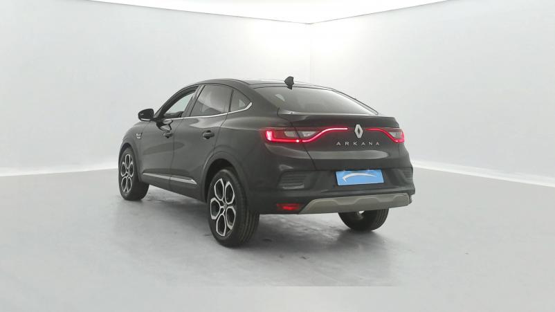 Vente en ligne Renault Arkana  mild hybrid 140 EDC FAP - 22 au prix de 20 990 €