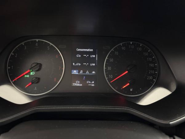 Vente en ligne Renault Clio 5 Clio SCe 75 au prix de 11 990 €