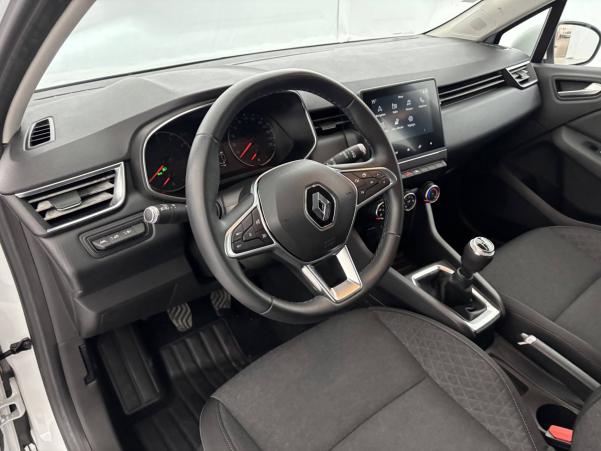 Vente en ligne Renault Clio 5 Clio SCe 75 au prix de 11 990 €