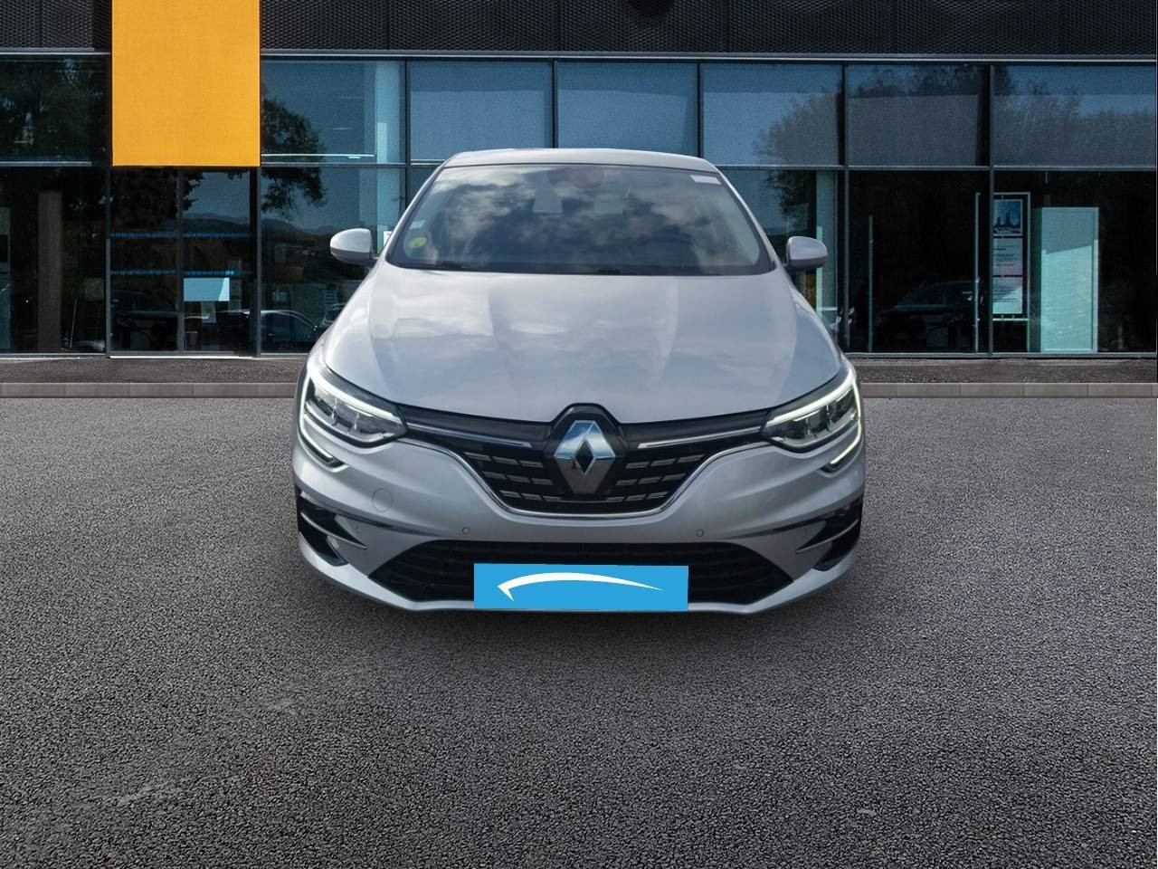Vente en ligne Renault Megane 4 Mégane IV Berline Blue dCi 115 au prix de 16 990 €