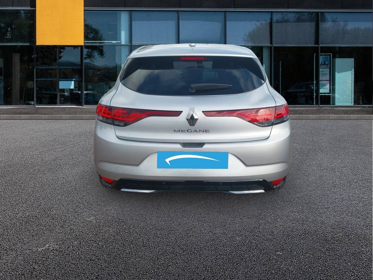 Vente en ligne Renault Megane 4 Mégane IV Berline Blue dCi 115 au prix de 16 990 €
