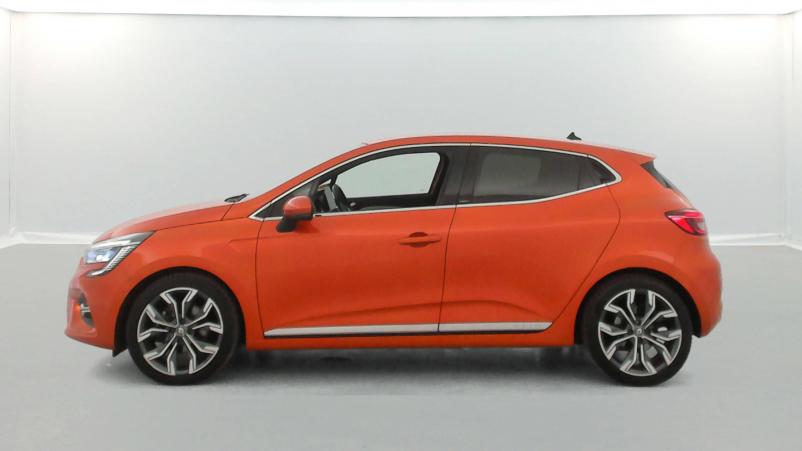 Vente en ligne Renault Clio 5 Clio E-Tech 140 au prix de 15 590 €