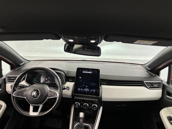 Vente en ligne Renault Clio 5 Clio E-Tech 140 au prix de 15 590 €