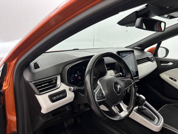 Vente en ligne Renault Clio 5 Clio E-Tech 140 au prix de 15 590 €