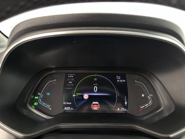 Vente en ligne Renault Clio 5 Clio E-Tech 140 au prix de 15 590 €