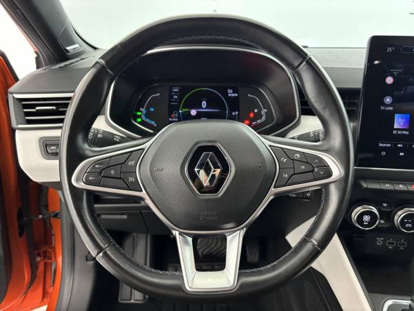 Vente en ligne Renault Clio 5 Clio E-Tech 140 au prix de 15 590 €