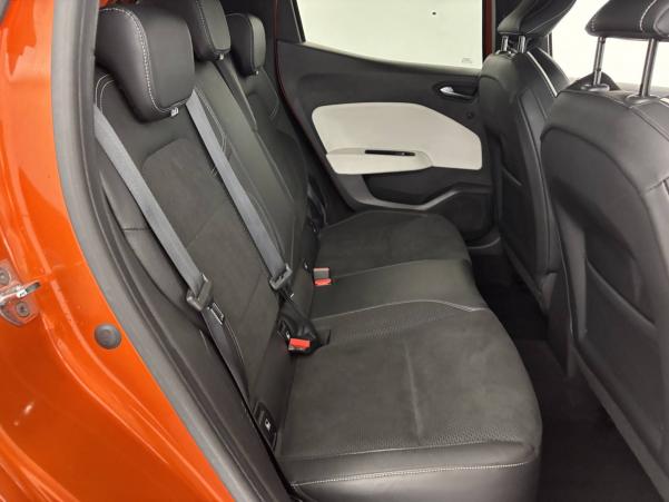 Vente en ligne Renault Clio 5 Clio E-Tech 140 au prix de 15 590 €