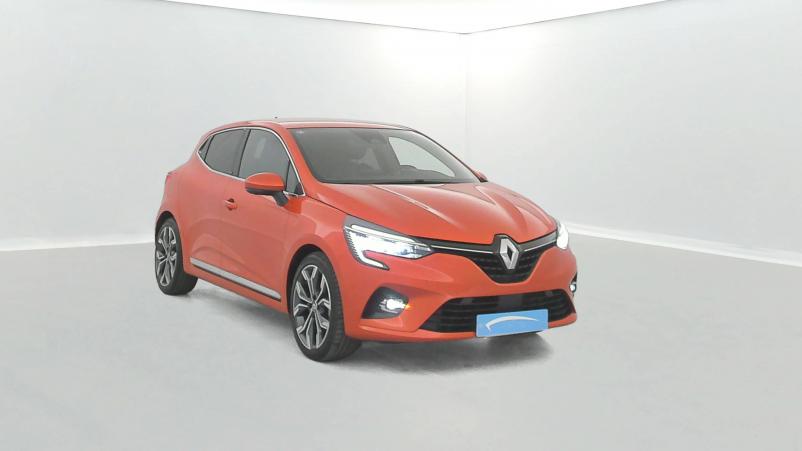 Vente en ligne Renault Clio 5 Clio E-Tech 140 au prix de 15 590 €