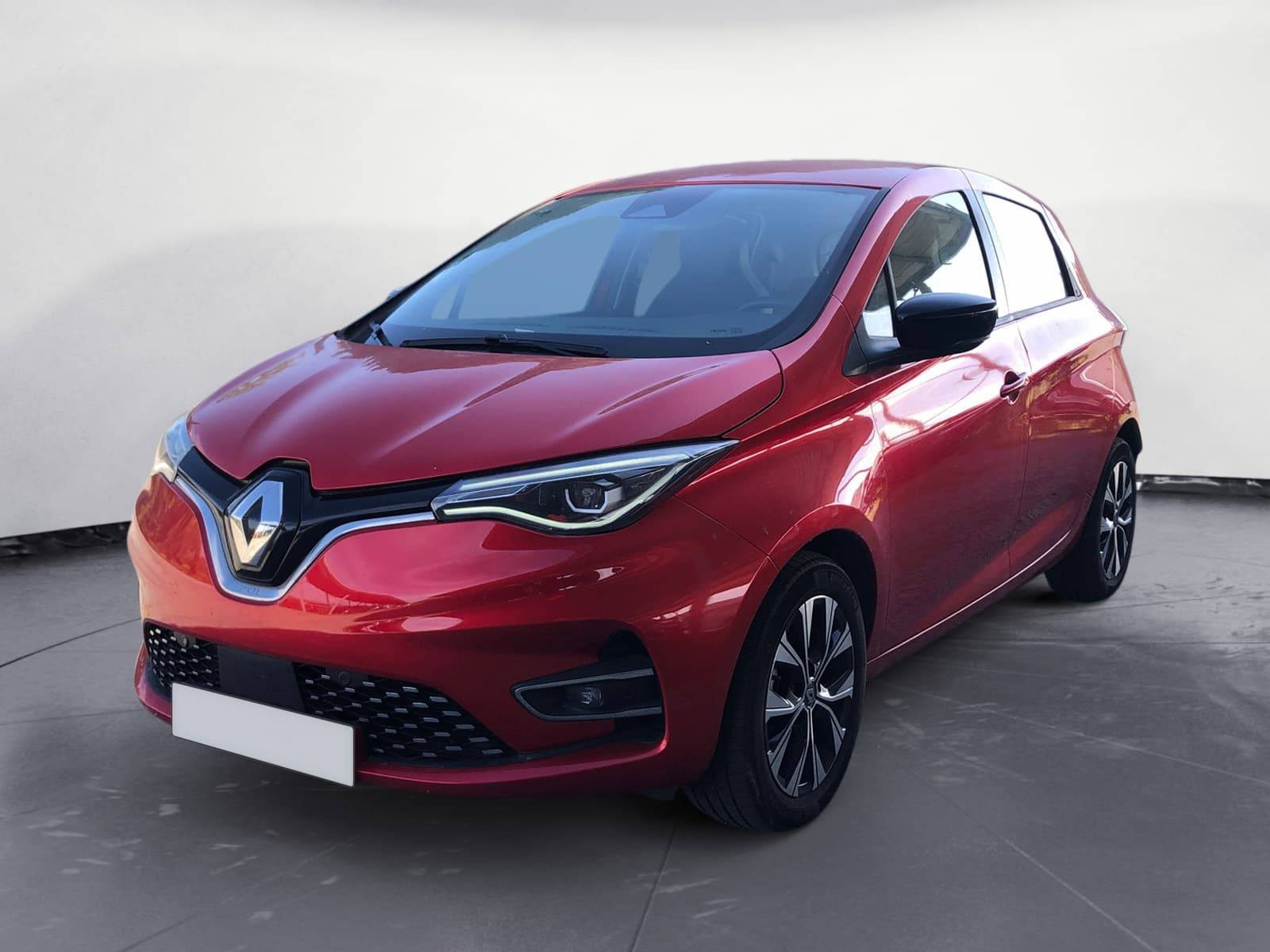 Renault Zoé Zoe R110 - MY22 occasion de 2023 en vente à Caen