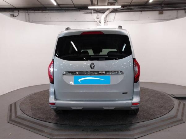 Vente en ligne Renault Kangoo E-Tech  EV45 DC 80kW au prix de 35 900 €