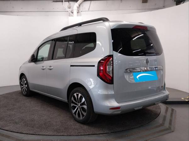 Vente en ligne Renault Kangoo E-Tech  EV45 DC 80kW au prix de 35 900 €