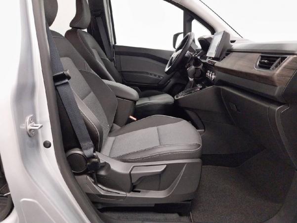 Vente en ligne Renault Kangoo E-Tech  EV45 DC 80kW au prix de 35 900 €