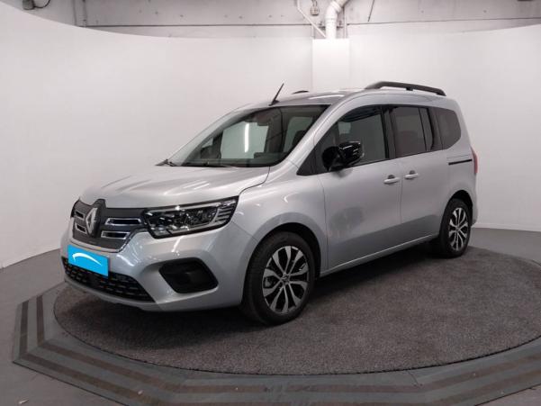 Vente en ligne Renault Kangoo E-Tech  EV45 DC 80kW au prix de 35 900 €