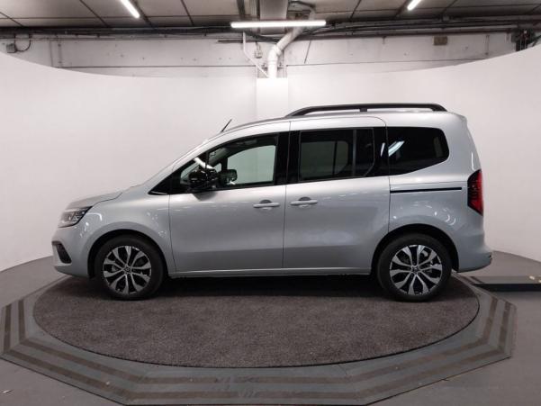 Vente en ligne Renault Kangoo E-Tech  EV45 DC 80kW au prix de 35 900 €