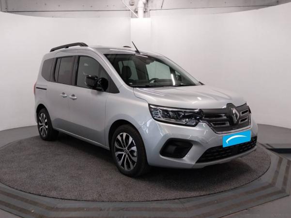 Vente en ligne Renault Kangoo E-Tech  EV45 DC 80kW au prix de 35 900 €