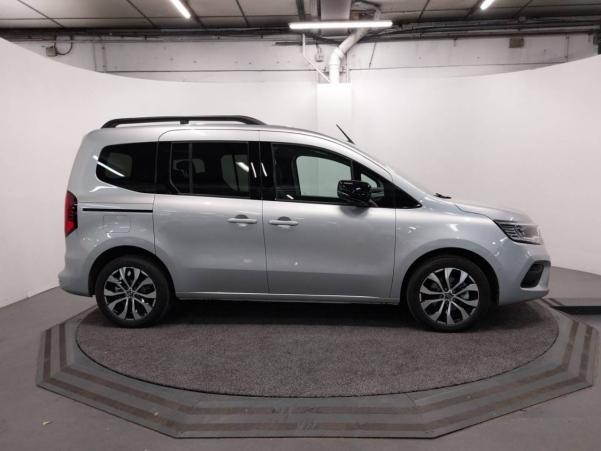 Vente en ligne Renault Kangoo E-Tech  EV45 DC 80kW au prix de 35 900 €