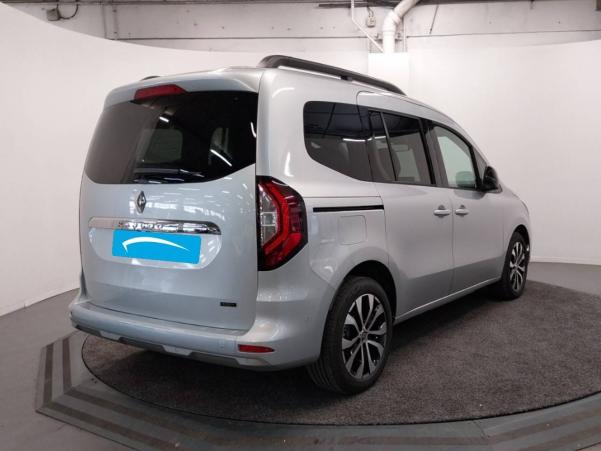 Vente en ligne Renault Kangoo E-Tech  EV45 DC 80kW au prix de 35 900 €