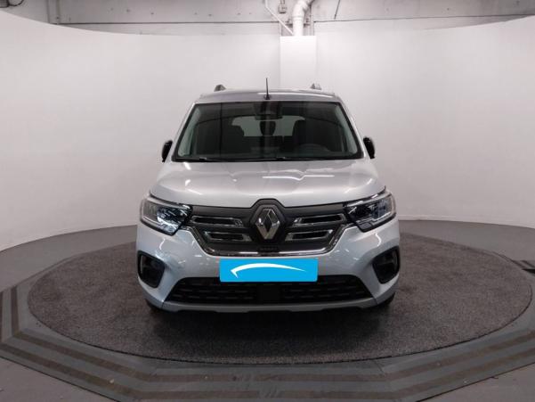 Vente en ligne Renault Kangoo E-Tech  EV45 DC 80kW au prix de 35 900 €