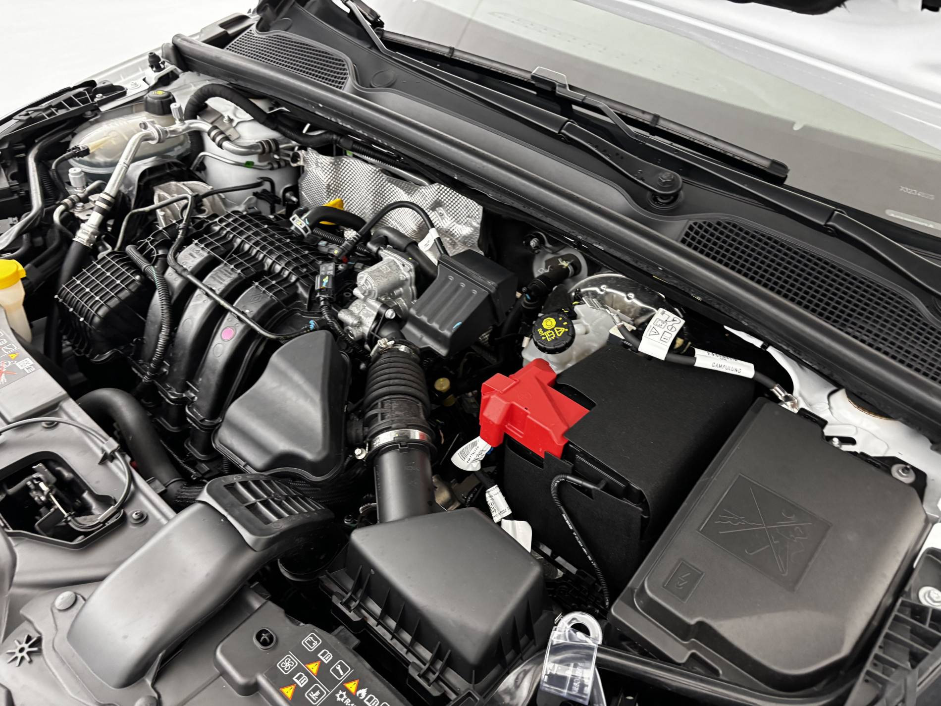 Vente en ligne Renault Clio 5 Clio SCe 65 ch GSR2 au prix de 13 990 €