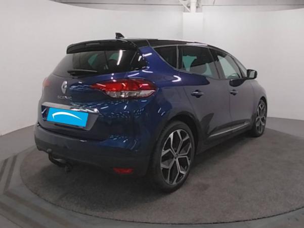 Vente en ligne Renault Scenic 4 Scenic TCe 140 FAP EDC - 21 au prix de 20 900 €