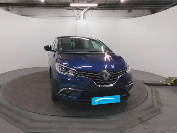 Vente en ligne Renault Scenic 4 Scenic TCe 140 FAP EDC - 21 au prix de 20 900 €