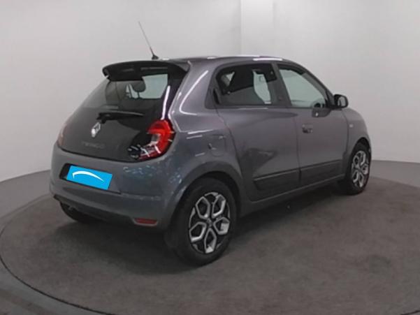 Vente en ligne Renault Twingo 3  SCe 65 au prix de 13 400 €