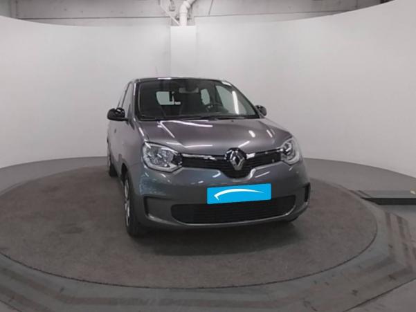 Vente en ligne Renault Twingo 3  SCe 65 au prix de 13 400 €