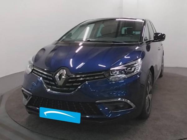 Vente en ligne Renault Scenic 4 Scenic TCe 140 FAP EDC - 21 au prix de 20 900 €