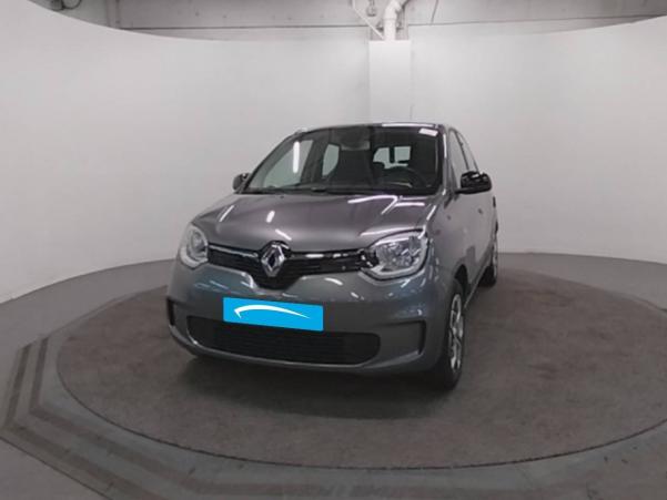 Vente en ligne Renault Twingo 3  SCe 65 au prix de 13 400 €