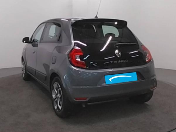 Vente en ligne Renault Twingo 3  SCe 65 au prix de 13 400 €