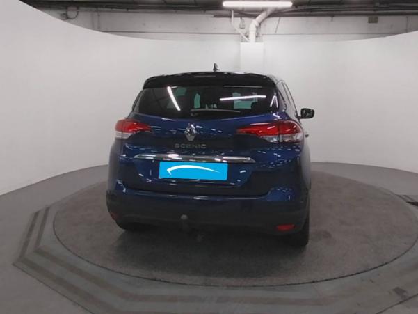 Vente en ligne Renault Scenic 4 Scenic TCe 140 FAP EDC - 21 au prix de 20 900 €