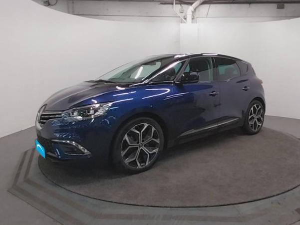 Vente en ligne Renault Scenic 4 Scenic TCe 140 FAP EDC - 21 au prix de 20 900 €