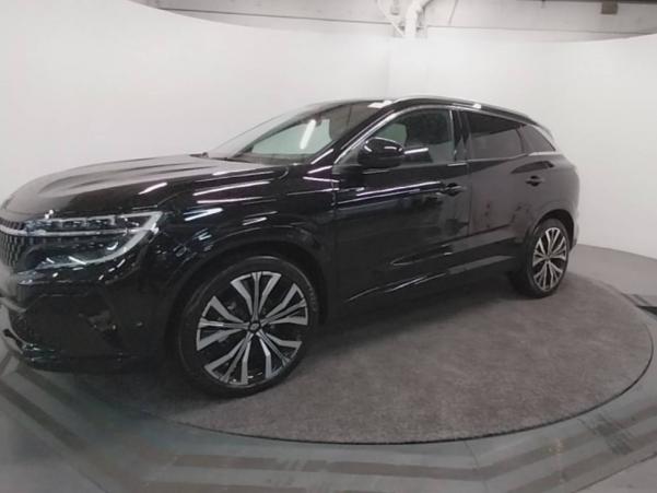 Vente en ligne Renault Austral  mild hybrid 160 auto au prix de 37 490 €