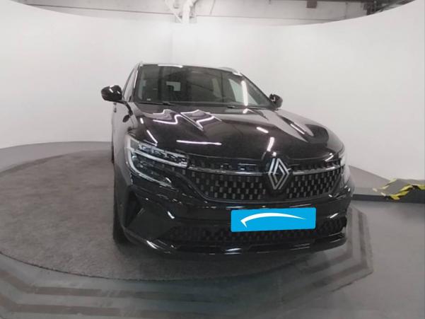 Vente en ligne Renault Austral  mild hybrid 160 auto au prix de 37 490 €