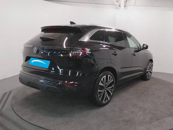 Vente en ligne Renault Austral  mild hybrid 160 auto au prix de 37 490 €