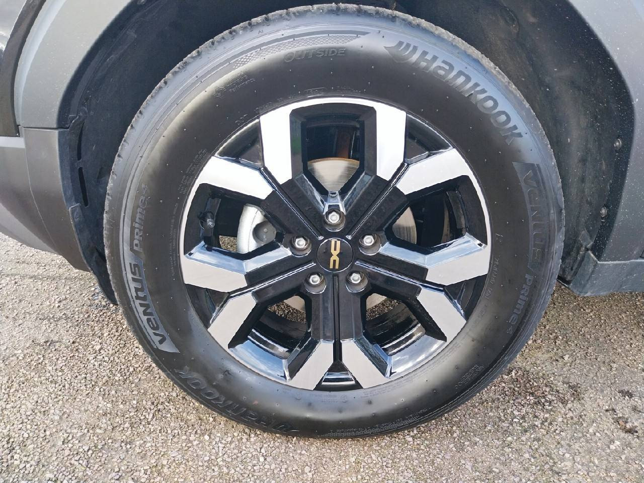 Vente en ligne Dacia Duster  ECO-G 100 au prix de 22 990 €