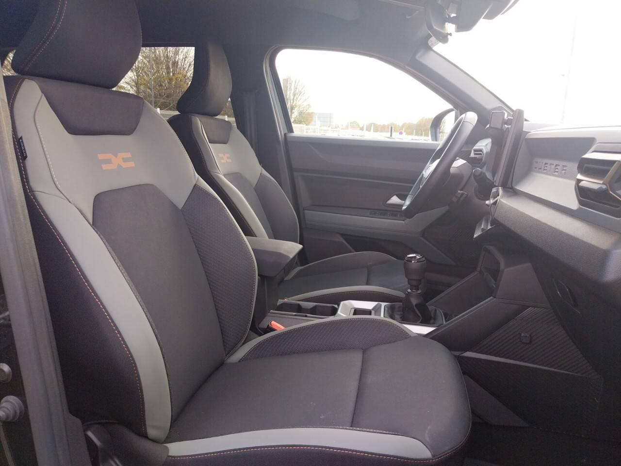 Vente en ligne Dacia Duster  ECO-G 100 au prix de 22 990 €