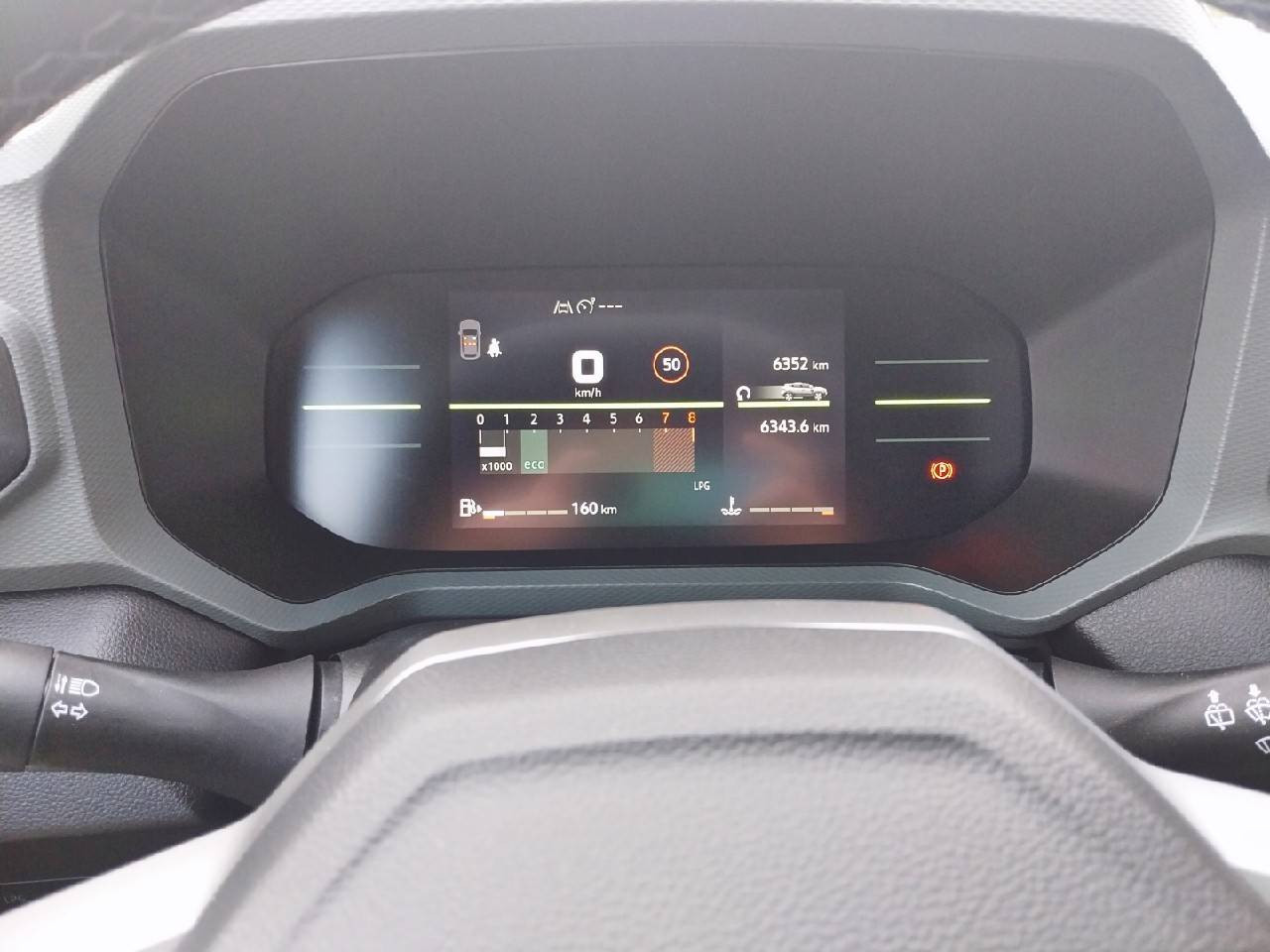 Vente en ligne Dacia Duster  ECO-G 100 au prix de 22 990 €