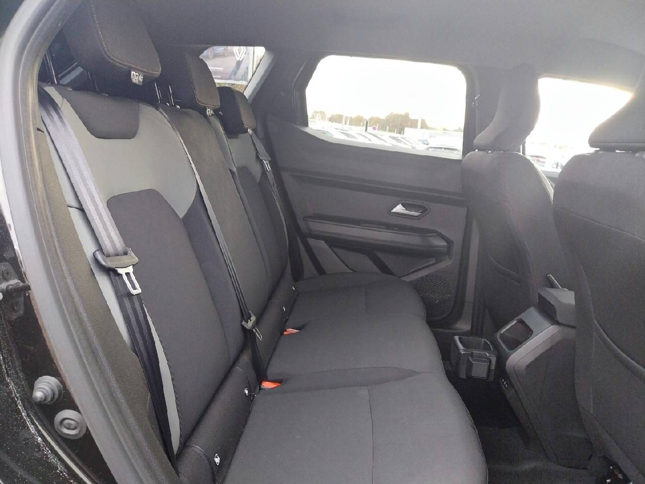 Vente en ligne Dacia Duster  ECO-G 100 au prix de 22 990 €