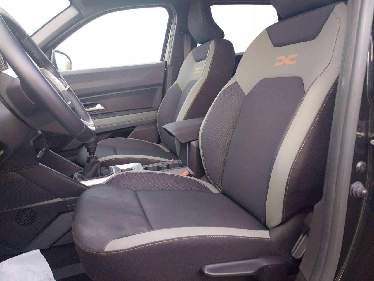 Vente en ligne Dacia Duster  ECO-G 100 au prix de 22 990 €