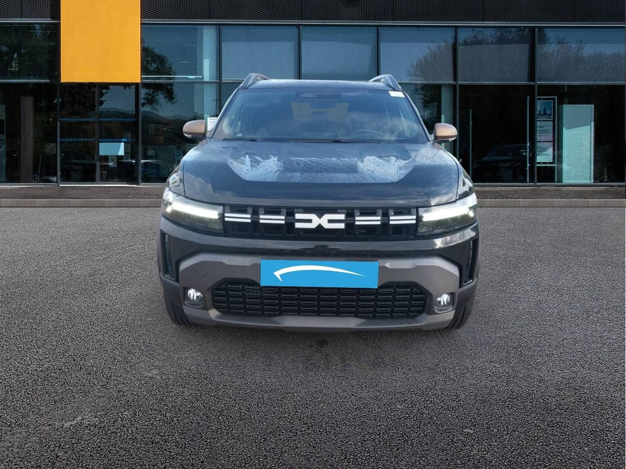 Vente en ligne Dacia Duster  ECO-G 100 au prix de 22 990 €