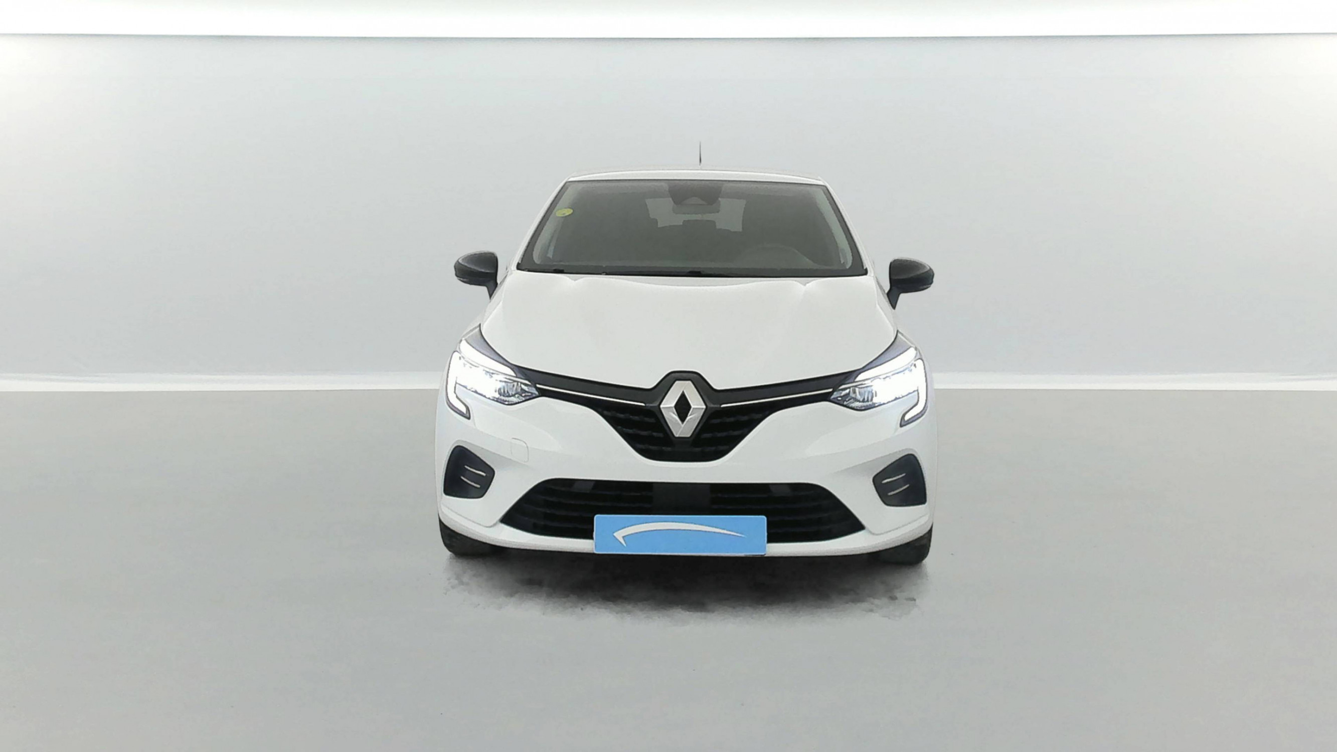 Vente en ligne Renault Clio 5 CLIO SOCIETE BLUE DCI 100 au prix de 15 490 €