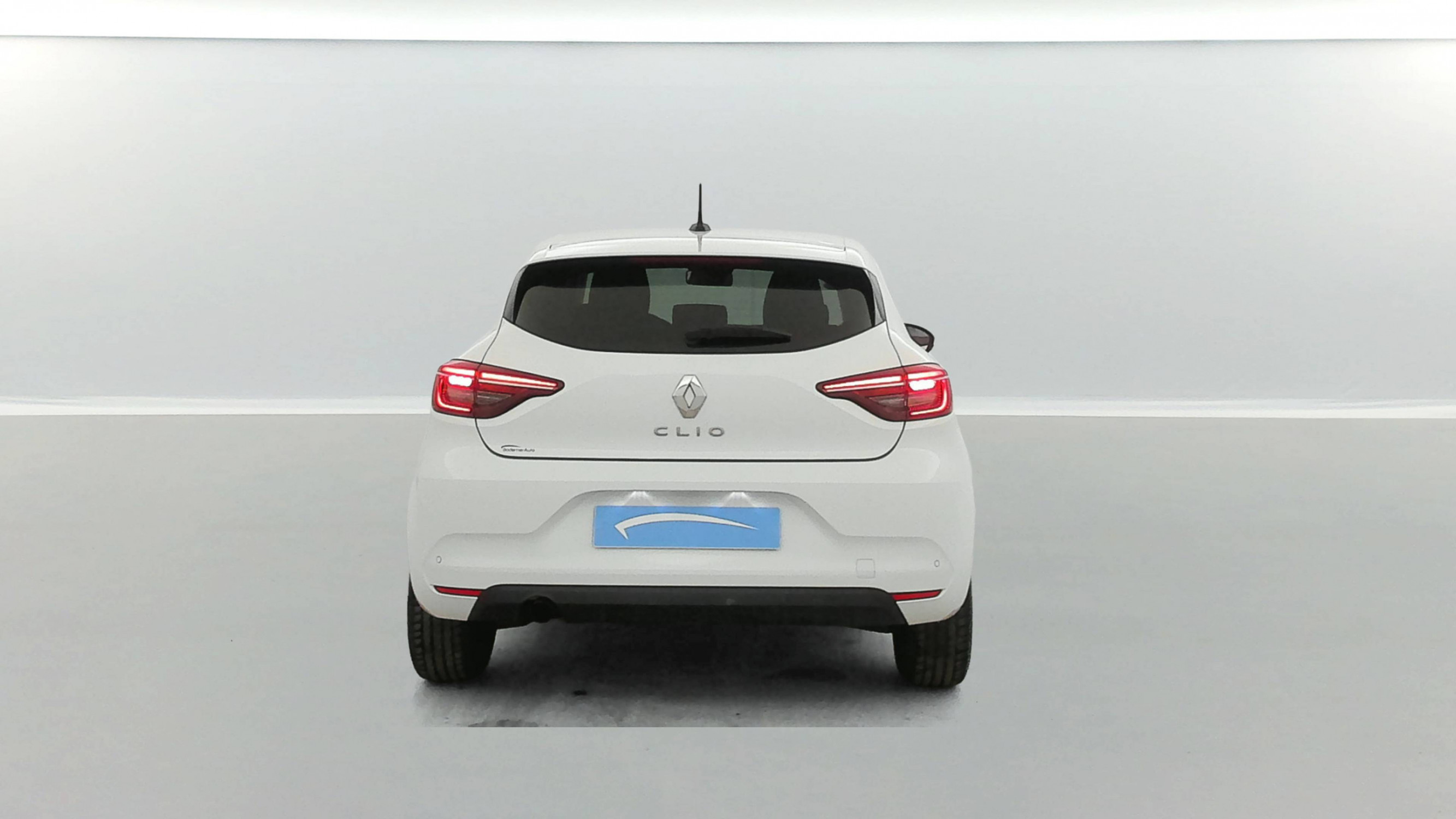 Vente en ligne Renault Clio 5 CLIO SOCIETE BLUE DCI 100 au prix de 15 490 €