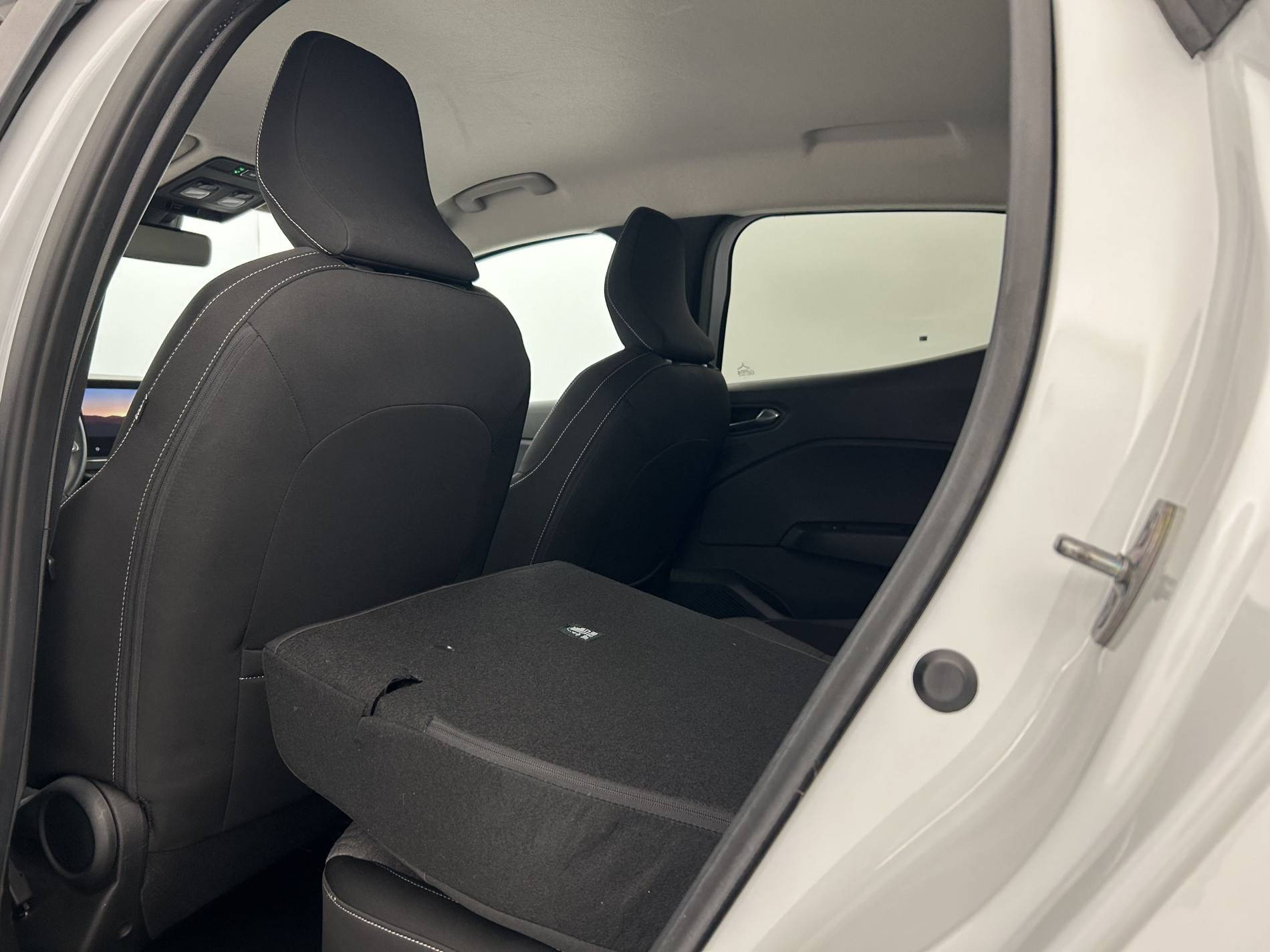 Vente en ligne Renault Clio 5 CLIO SOCIETE BLUE DCI 100 au prix de 15 490 €