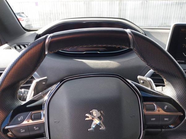 Vente en ligne Peugeot 5008  BlueHDi 130ch S&S EAT8 au prix de 19 990 €